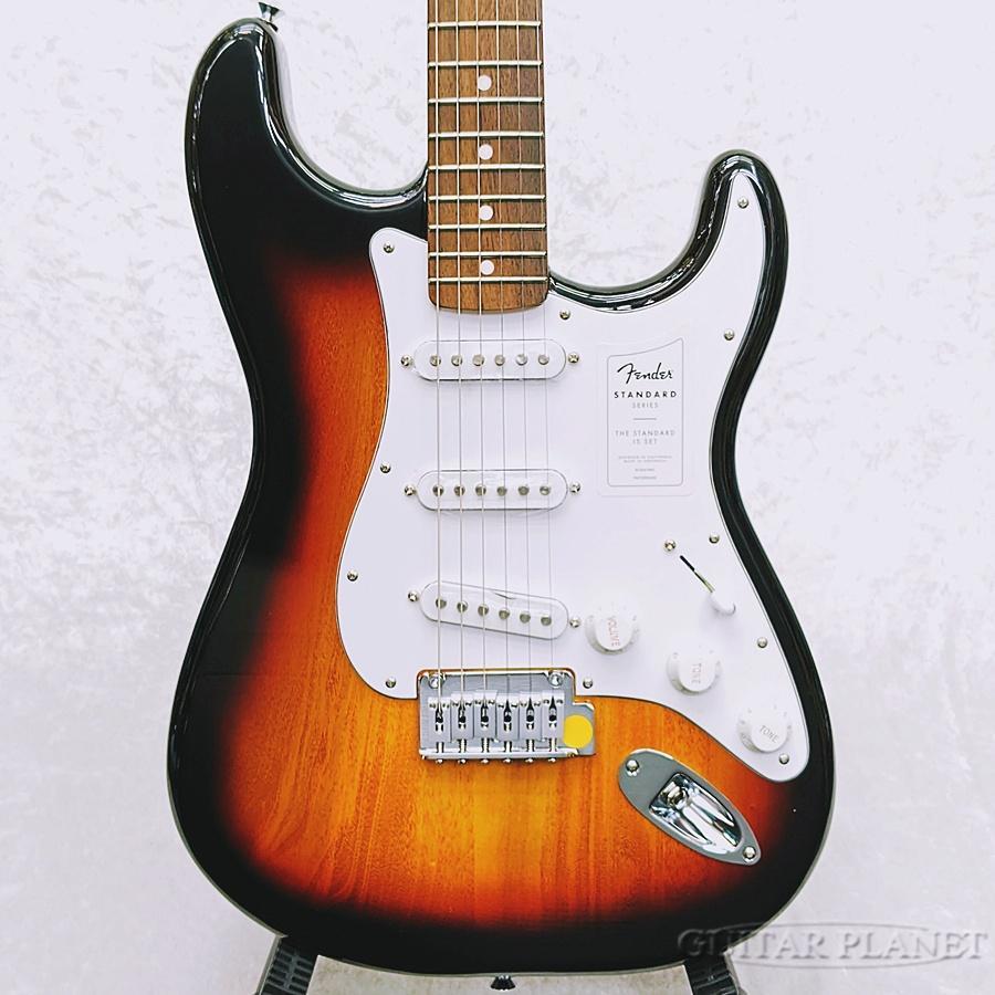 Fender（フェンダー） Fender Standard Stratocaster - 3-Color