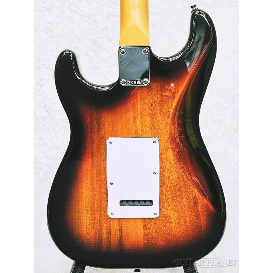 Fender（フェンダー） Fender Standard Stratocaster - 3-Color