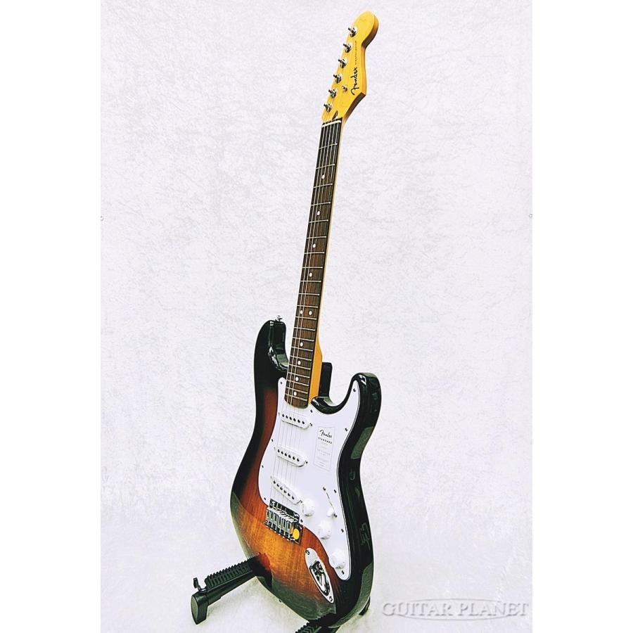 Fender（フェンダー） Fender Standard Stratocaster - 3-Color