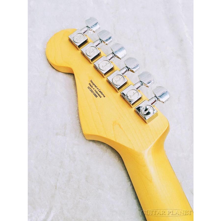 Fender（フェンダー） Fender Standard Stratocaster - 3-Color