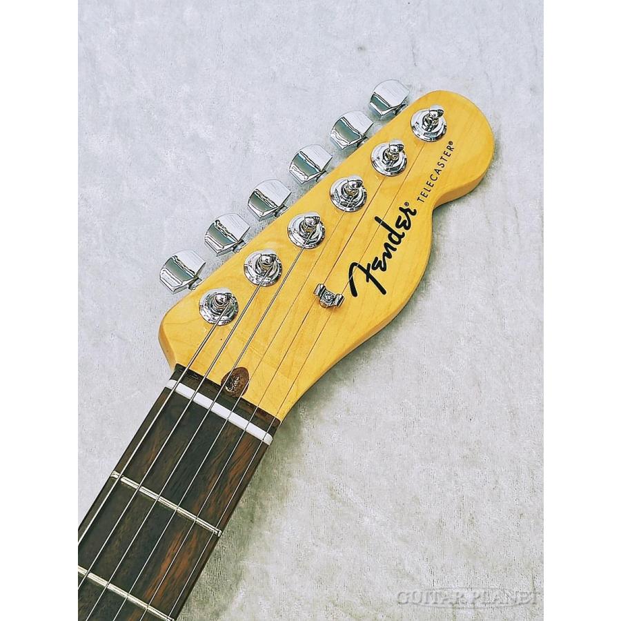 Fender（フェンダー） Fender Standard Telecaster -Olympic White