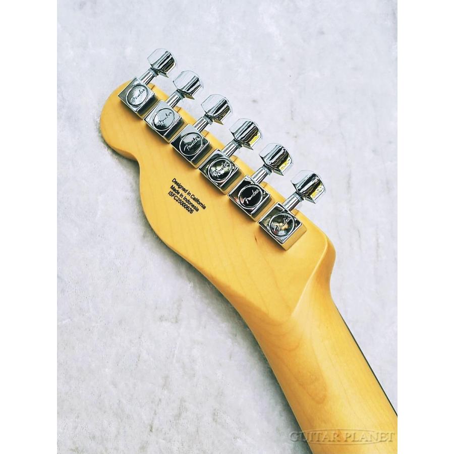 Fender（フェンダー） Fender Standard Telecaster -Olympic White