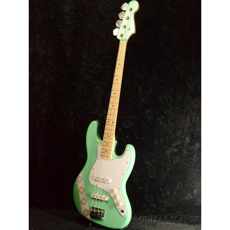 Fender（フェンダー） Fender Made In Japan Silent Siren -あいにゃん