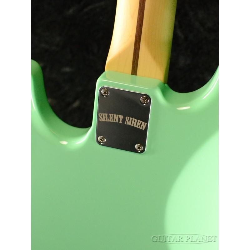 Fender（フェンダー） Fender Made In Japan Silent Siren -あいにゃん