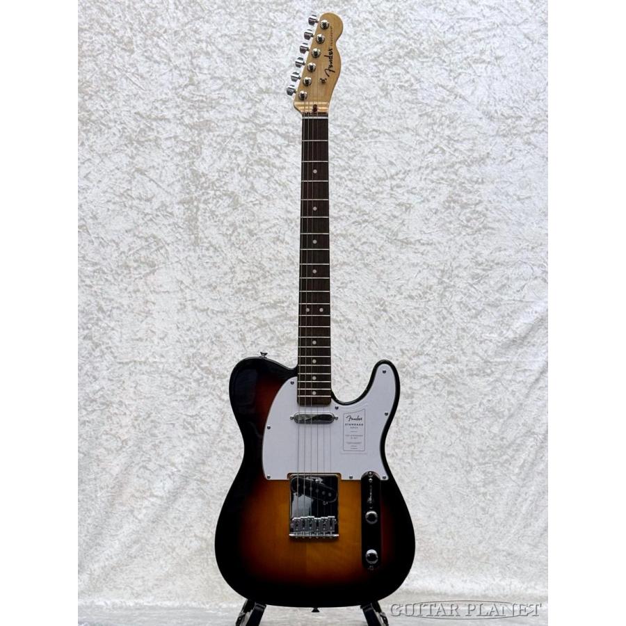 Fender（フェンダー） Fender Standard Telecaster -3 Color Sunburst
