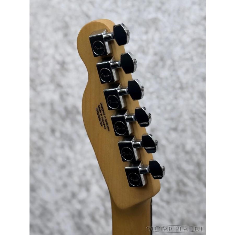 Fender（フェンダー） Fender Standard Telecaster -3 Color Sunburst