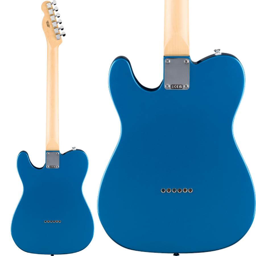 Fender（フェンダー） Fender / Standard Telecaster -Aqua Marine