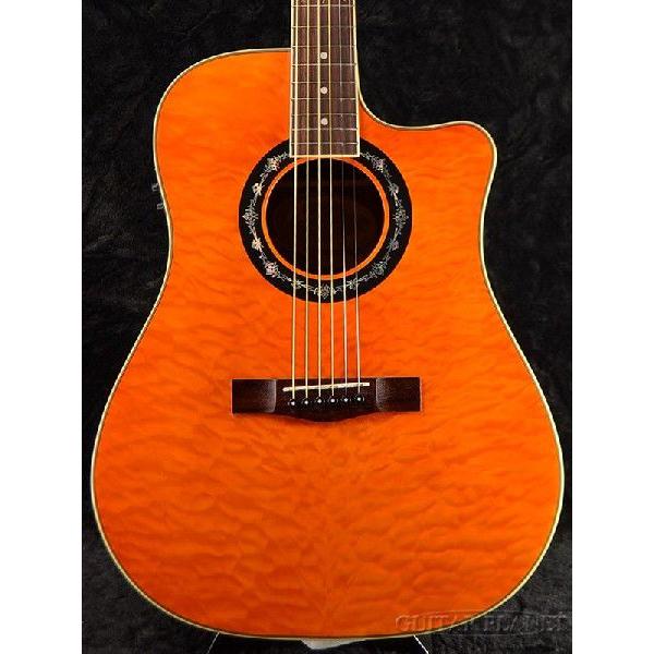 Fender T-Bucket 300CE QT V2 アンバー 《アコギ》 : ギター Fender T-Bucket 300CE QT V2 アンバー 《アコギ》 : ギター