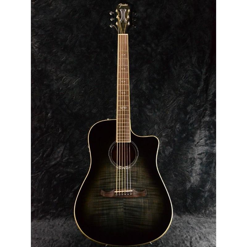 Fender（フェンダー） Fender T-Bucket 300CE V3 ムーンライトバースト