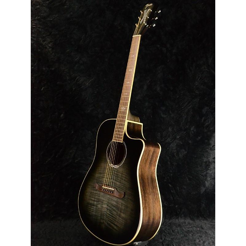 Fender（フェンダー） Fender T-Bucket 300CE V3 ムーンライトバースト