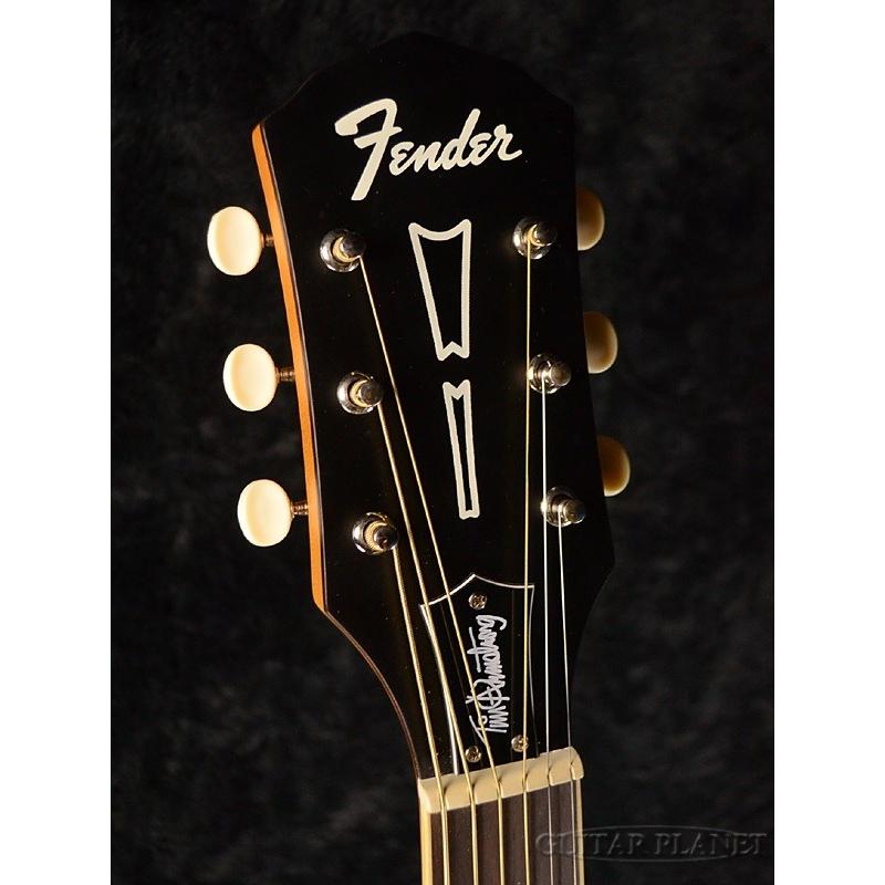 Fender（フェンダー） Fender Tim Armstrong Hellcat 《アコギ