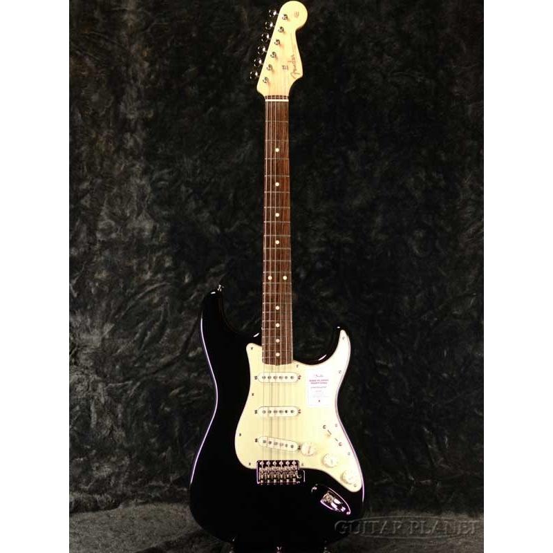 Fender（フェンダー） Fender Made In Japan Traditional 60s