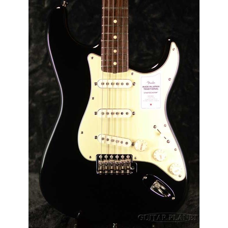 Fender（フェンダー） Fender Made In Japan Traditional 60s