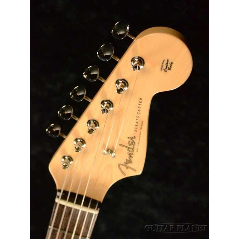 Fender（フェンダー） Fender Made In Japan Traditional 60s