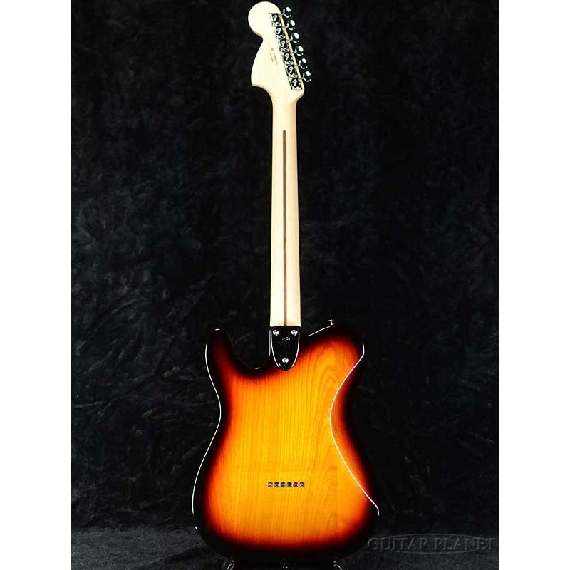 Fender Japan Telecaster エレキギター Fender Made in Japan Traditional 70s Telecaster Deluxe 3-Color