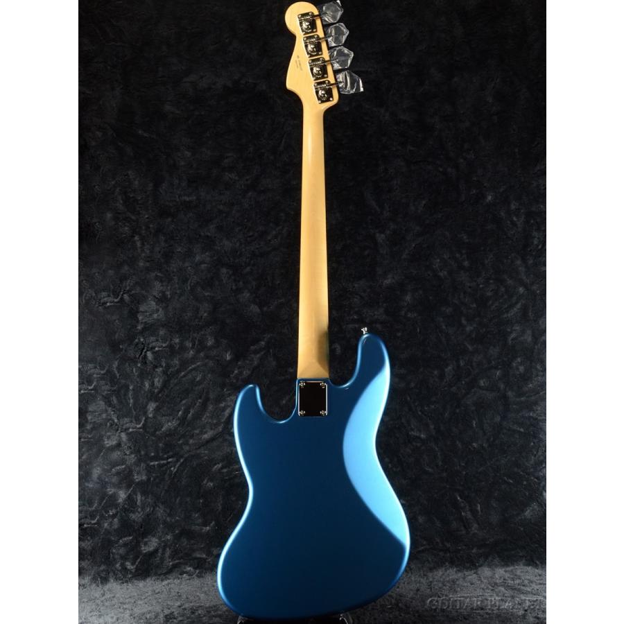 Fender Made In Japan Traditional 60s Jazz Bass -Lake Placid