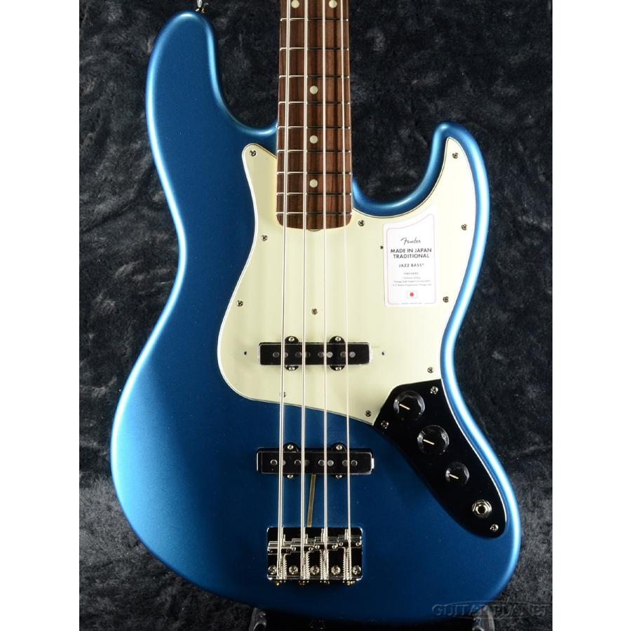 Fender（フェンダー） Fender Made In Japan Traditional 60s Jazz