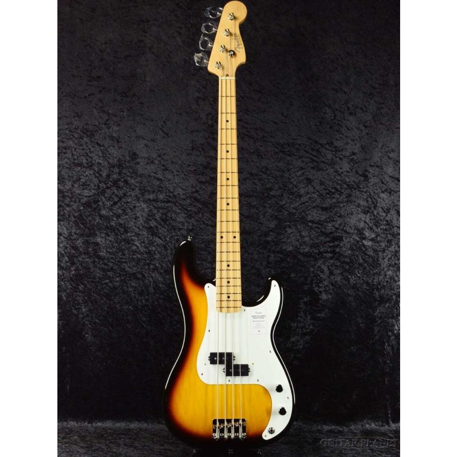 Fender（フェンダー） Fender Made In Japan Traditional 50s