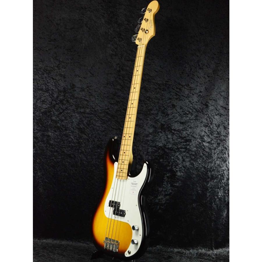 Fender（フェンダー） Fender Made In Japan Traditional 50s