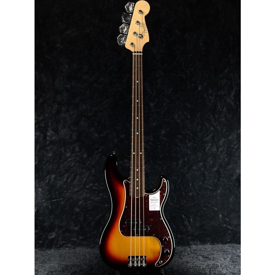 Fender（フェンダー） Fender Made In Japan Traditional 60s