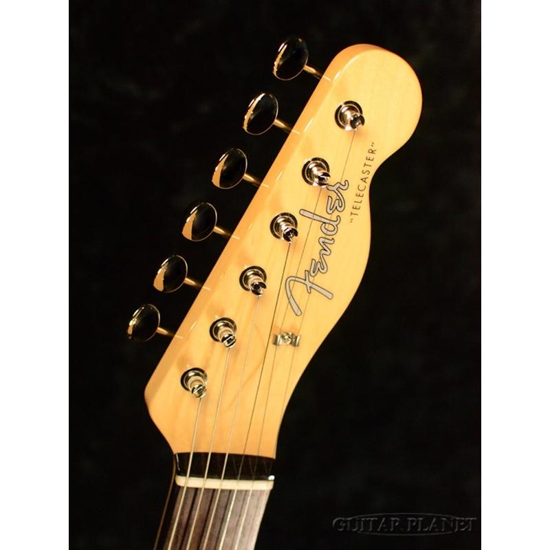 Fender Made in Japan Traditional 60s Telecaster -Vintage Fender Made in Japan Traditional 60s Telecaster -Vintage