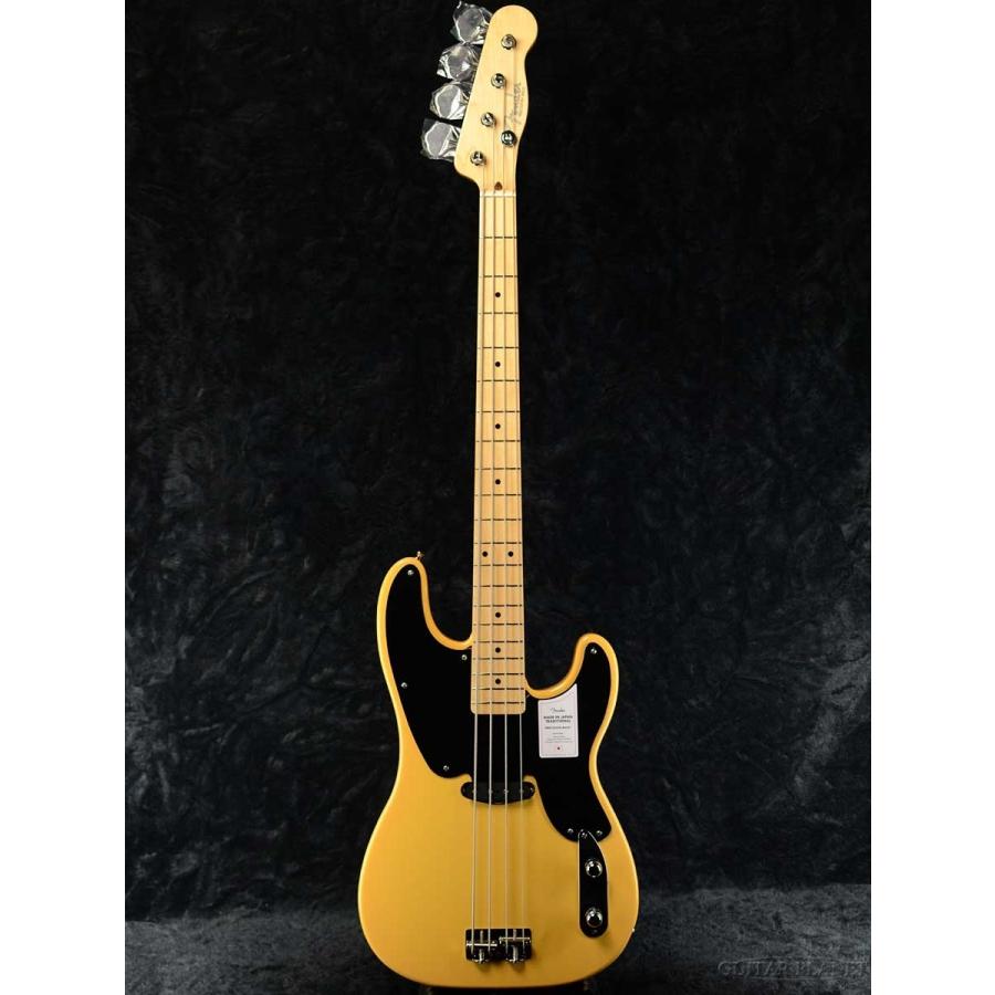 Fender（フェンダー） Fender Made In Japan Traditional Original 50s