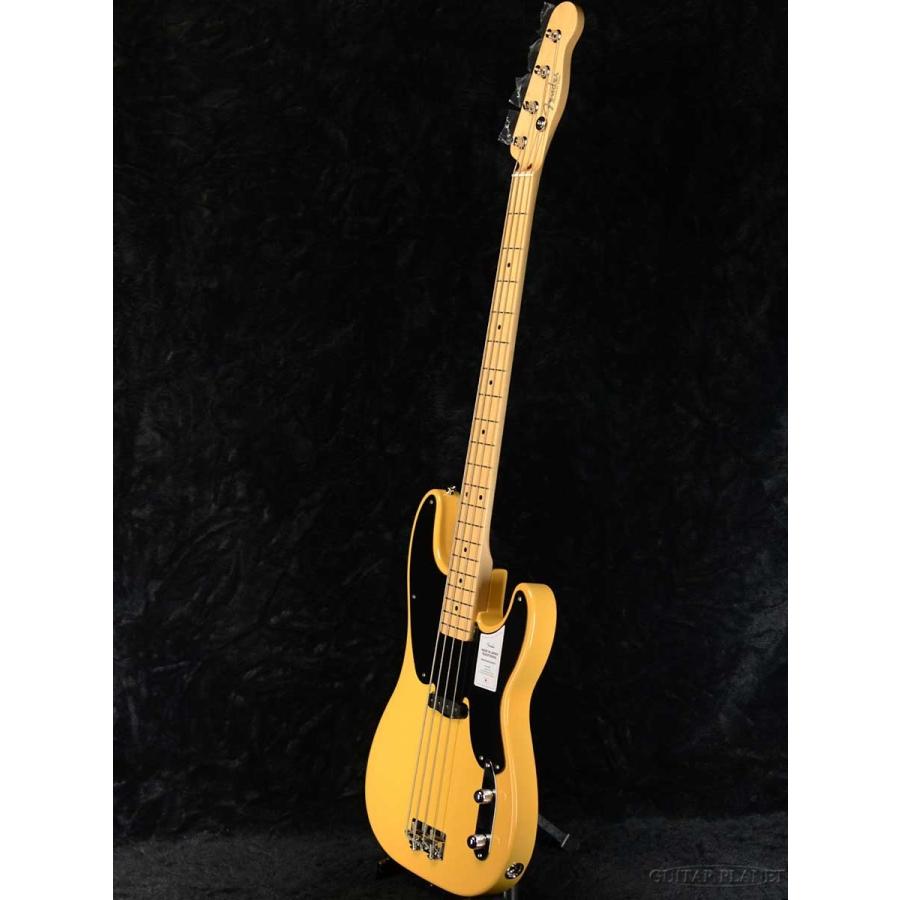 Fender Made In Japan Traditional Original 50s Precision Bass 