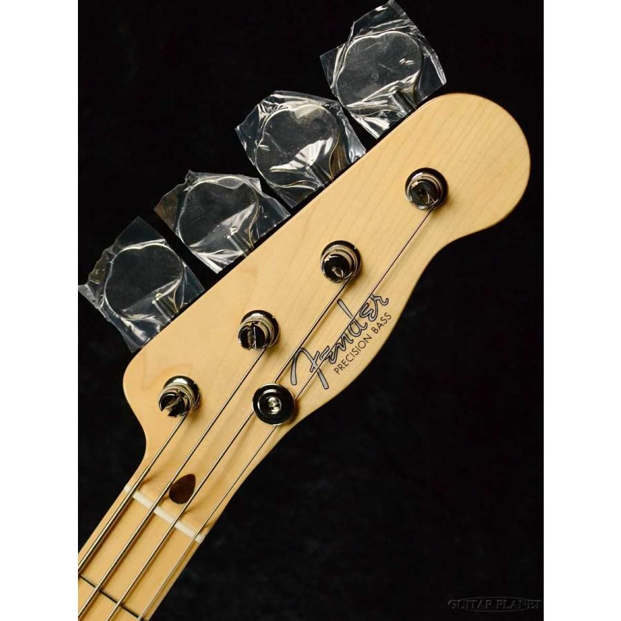 Fender Precision Bass コンポーネントベース Fender Standard Precision Bass Candy Cola エレキベース
