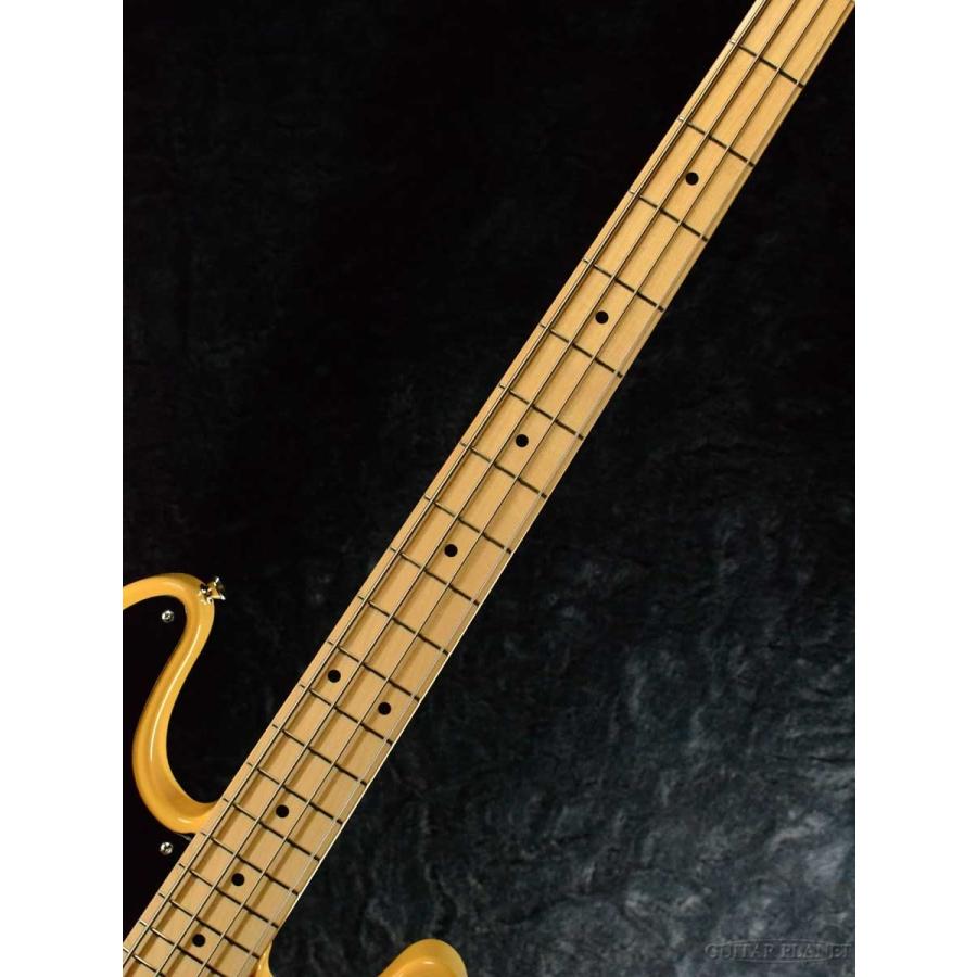 Fender Made In Japan Traditional Original 50s Precision Bass 