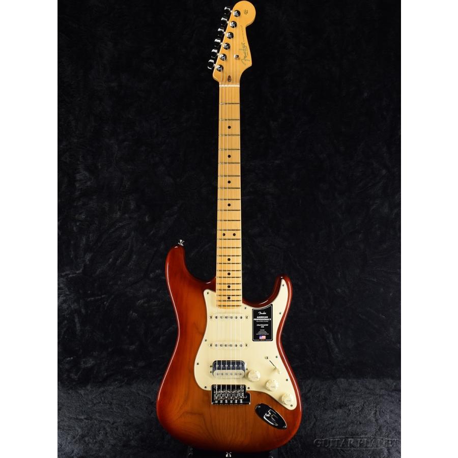 Fender（フェンダー） Fender USA American Professional II