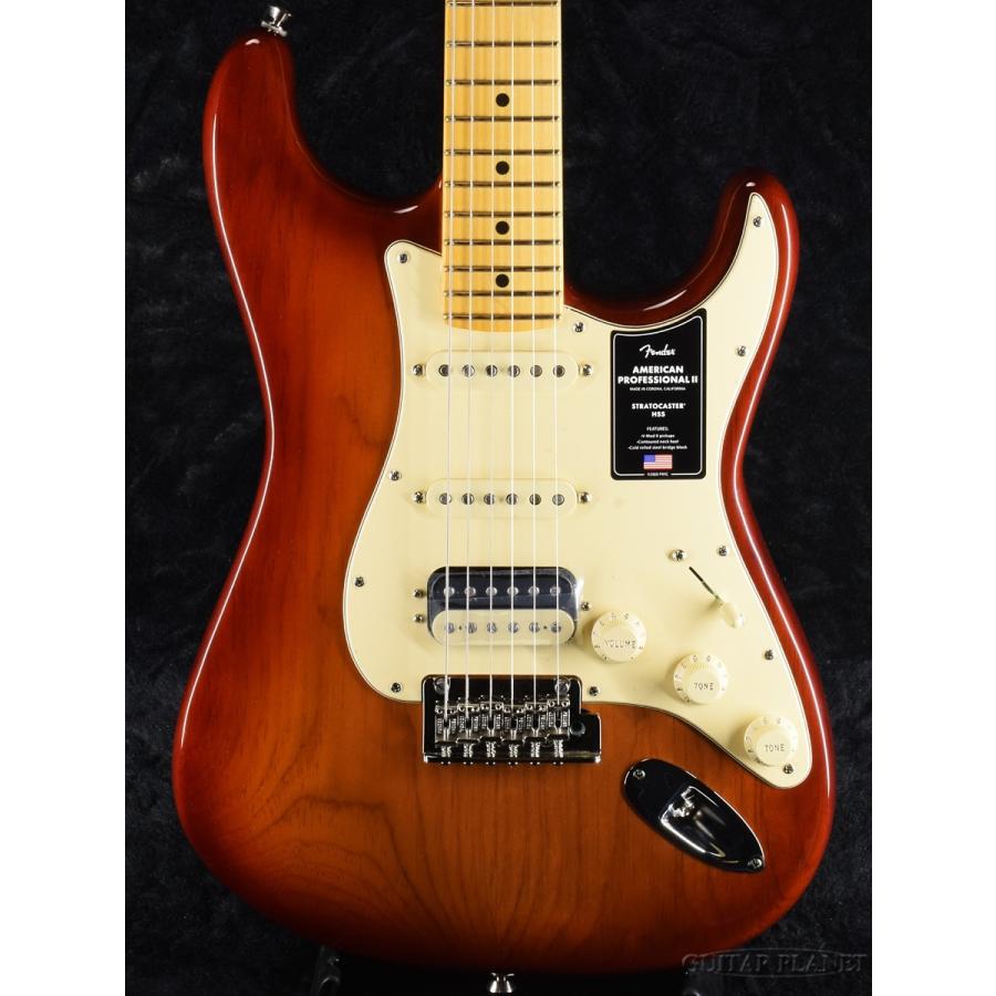 Fender（フェンダー） Fender USA American Professional II