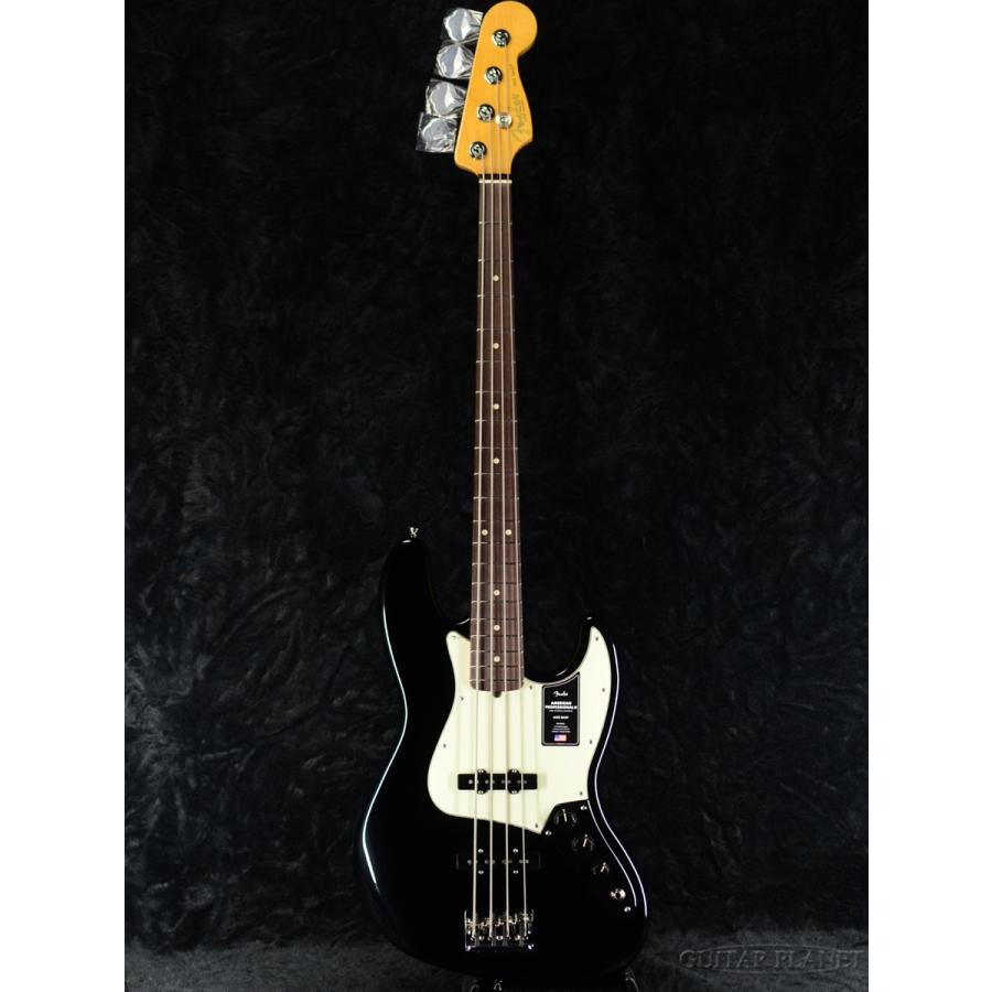 Fender（フェンダー） Fender USA American Professional II Jazz Bass