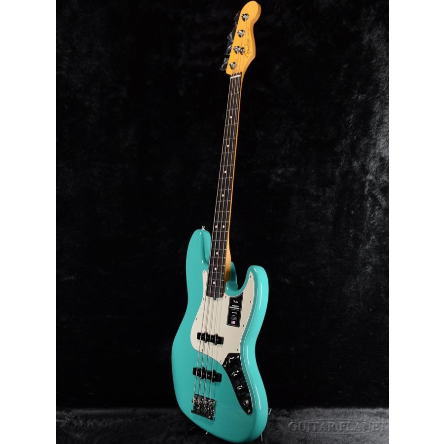 Fender（フェンダー） Fender USA American Professional II Jazz Bass