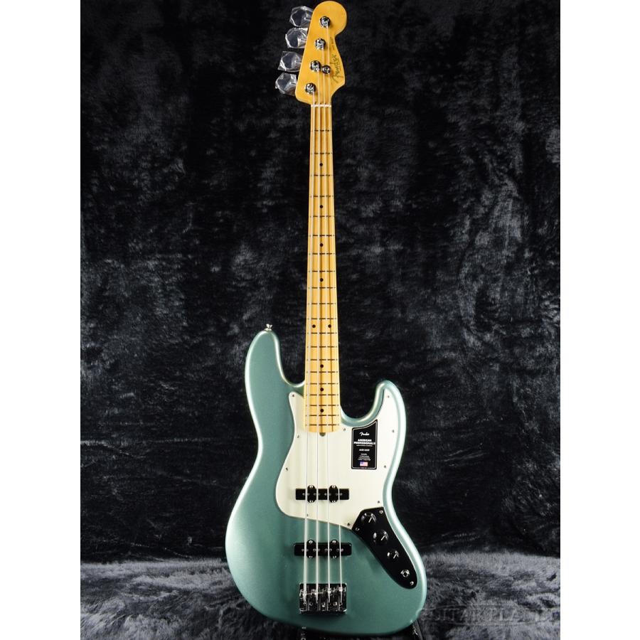 ベース Fender USA Professional II Jazz Bass Fender（フェンダー） Fender USA American Professional II Jazz Bass