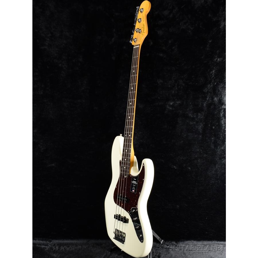 Fender（フェンダー） Fender USA American Professional II Jazz Bass