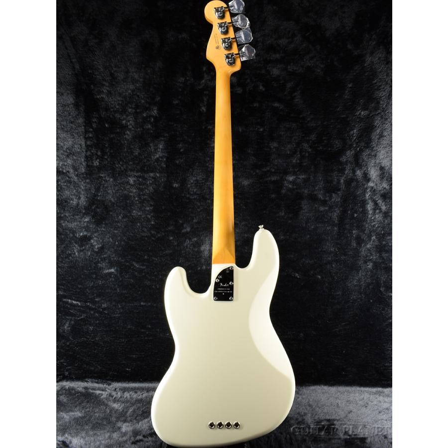 Fender（フェンダー） Fender USA American Professional II Jazz Bass