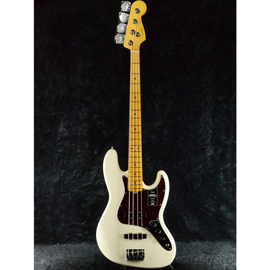 Fender（フェンダー） Fender USA American Professional II Jazz Bass