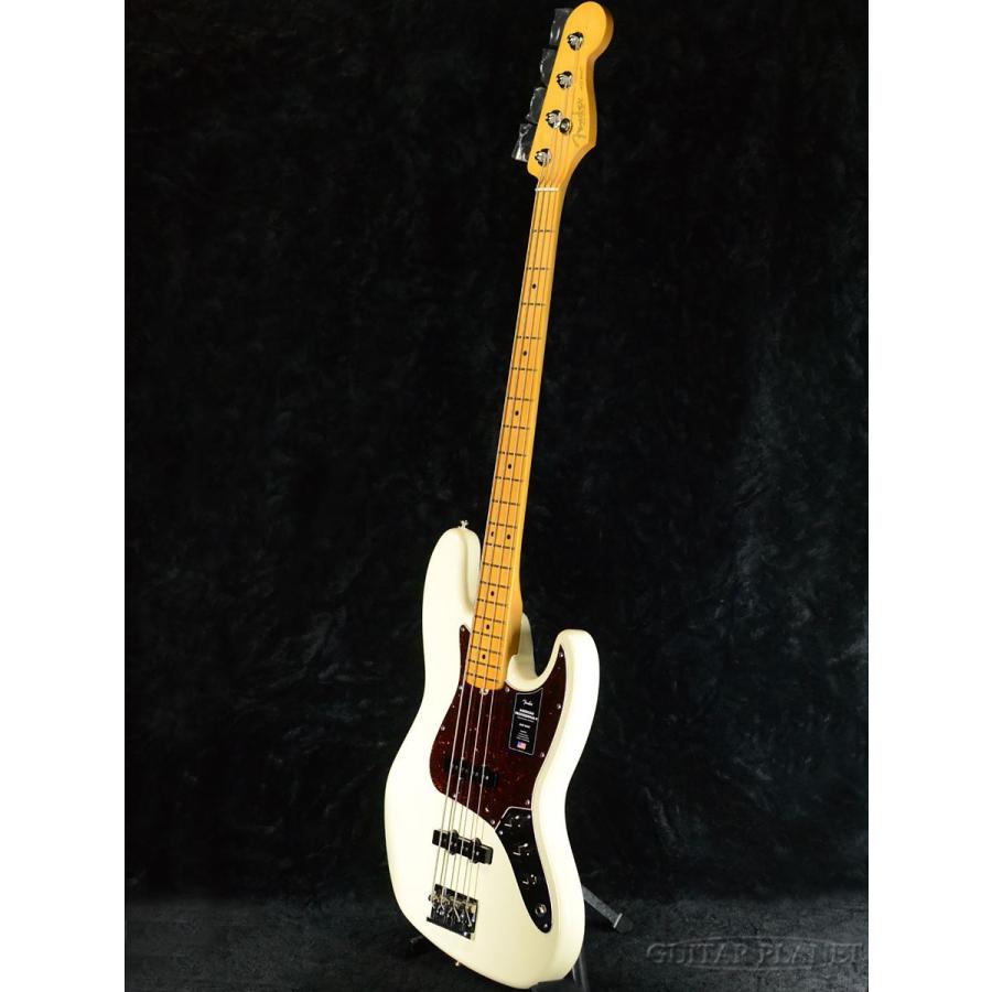 Fender（フェンダー） Fender USA American Professional II Jazz Bass