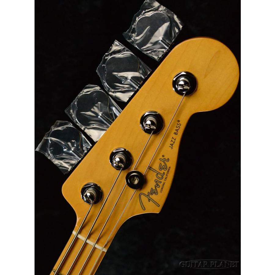 Fender（フェンダー） Fender USA American Professional II Jazz Bass