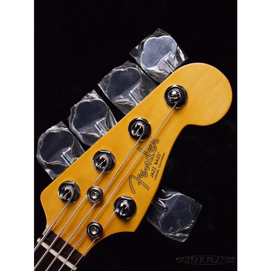 Fender USA American Professional II Jazz Bass V -3-Color Sunburst