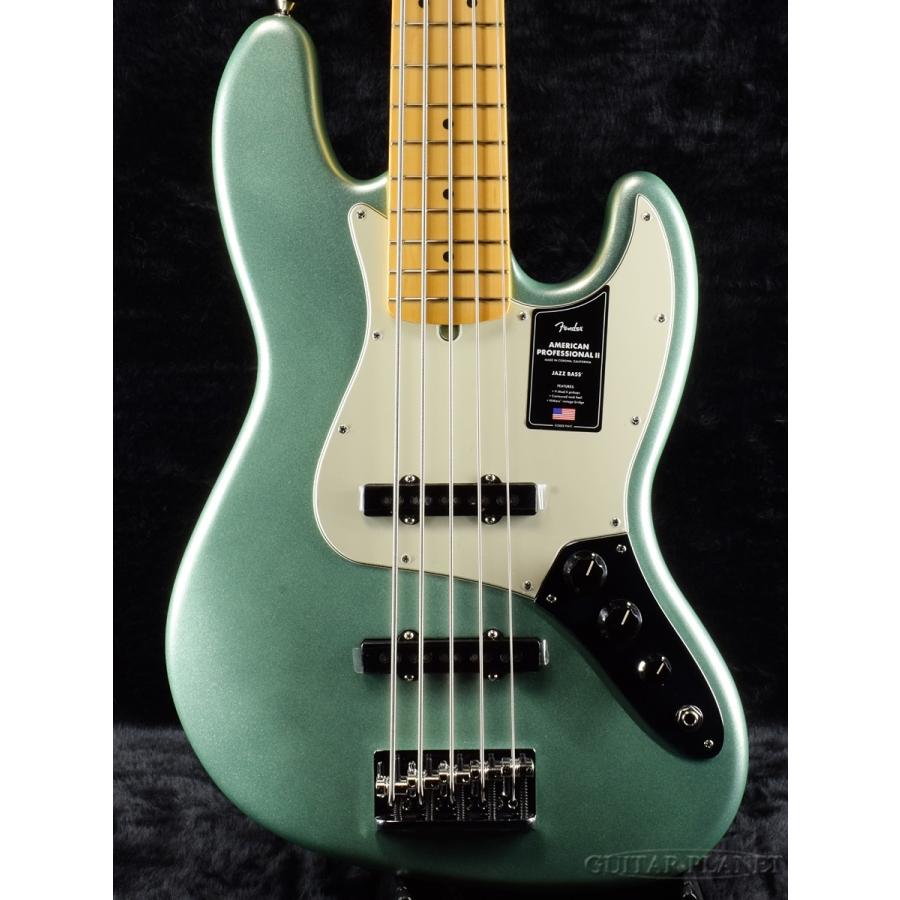 Fender（フェンダー） Fender USA American Professional II Jazz Bass