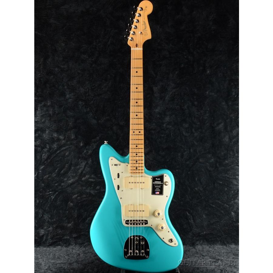 Fender（フェンダー） Fender USA American Professional II