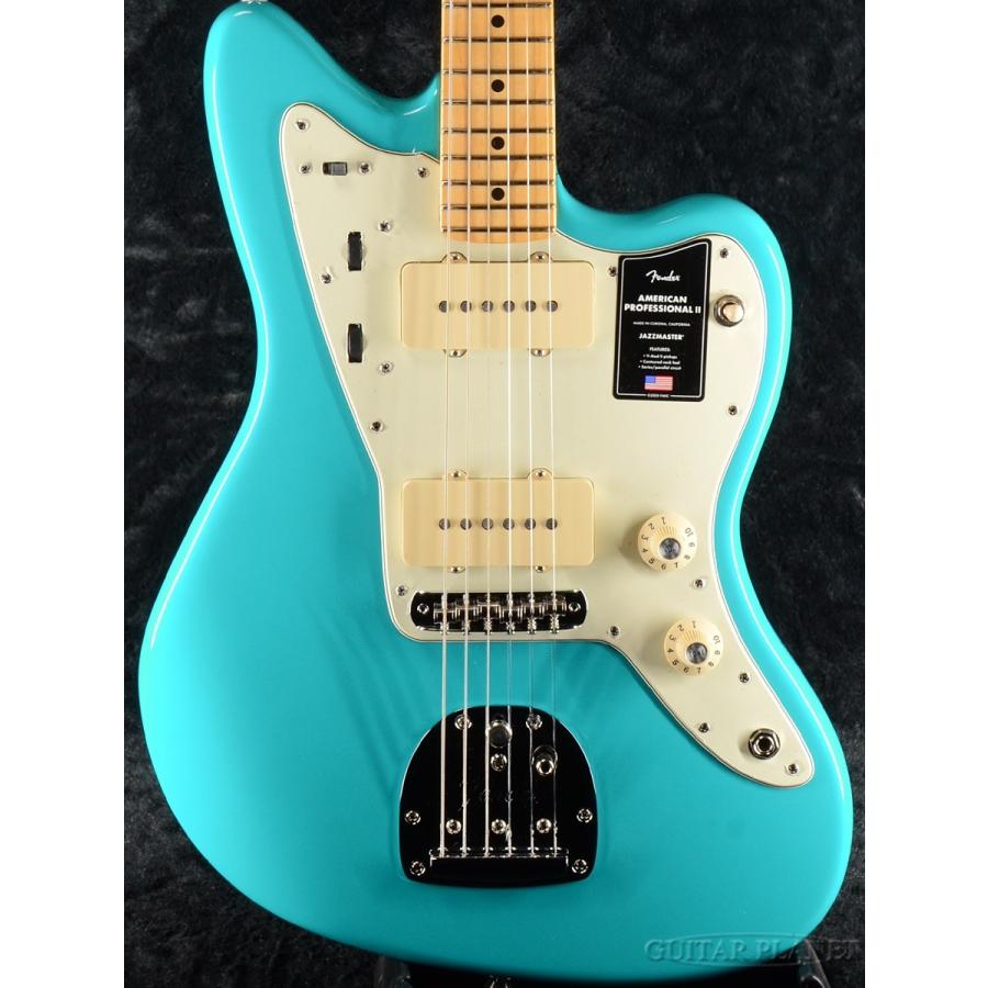 Fender（フェンダー） Fender USA American Professional II