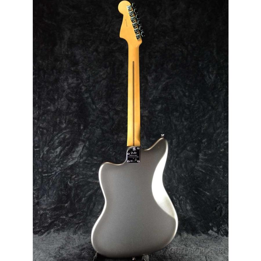 Fender USA American Professional II Jazzmaster -Mercury