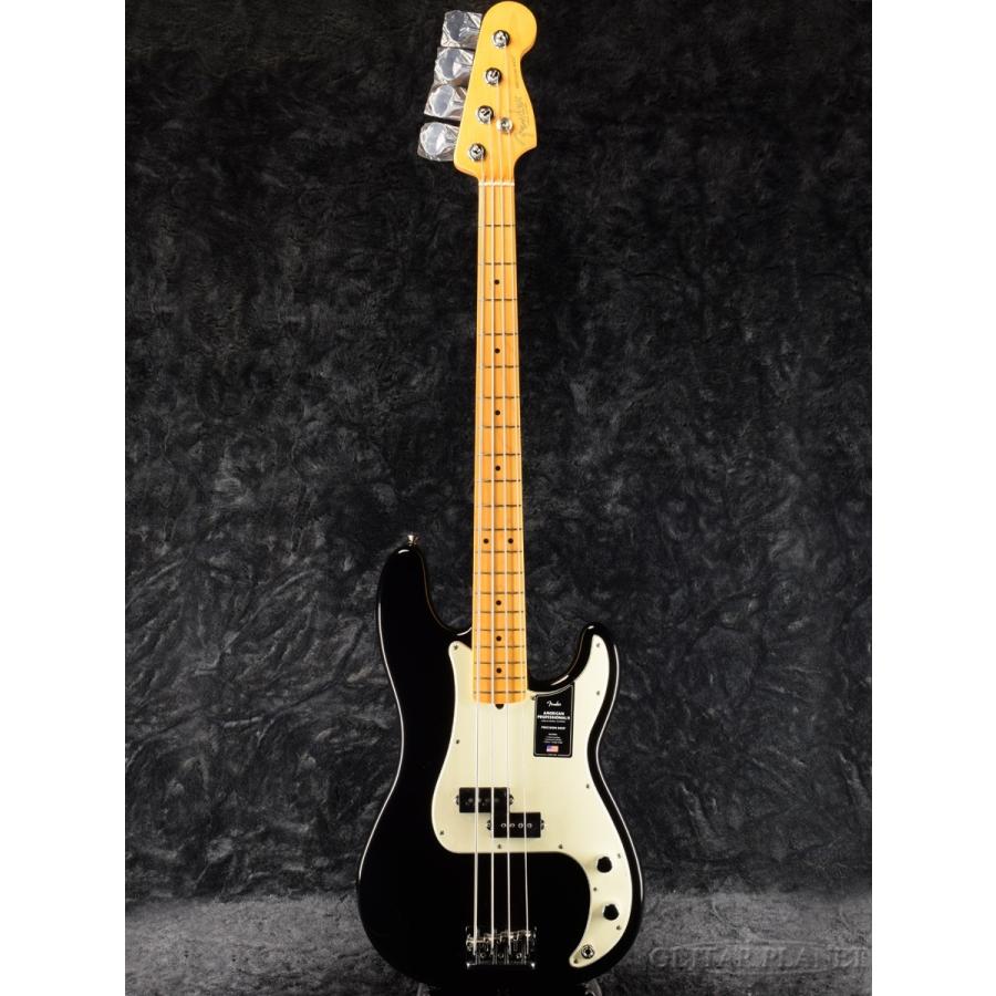 Fender（フェンダー） Fender American Professional II Precision
