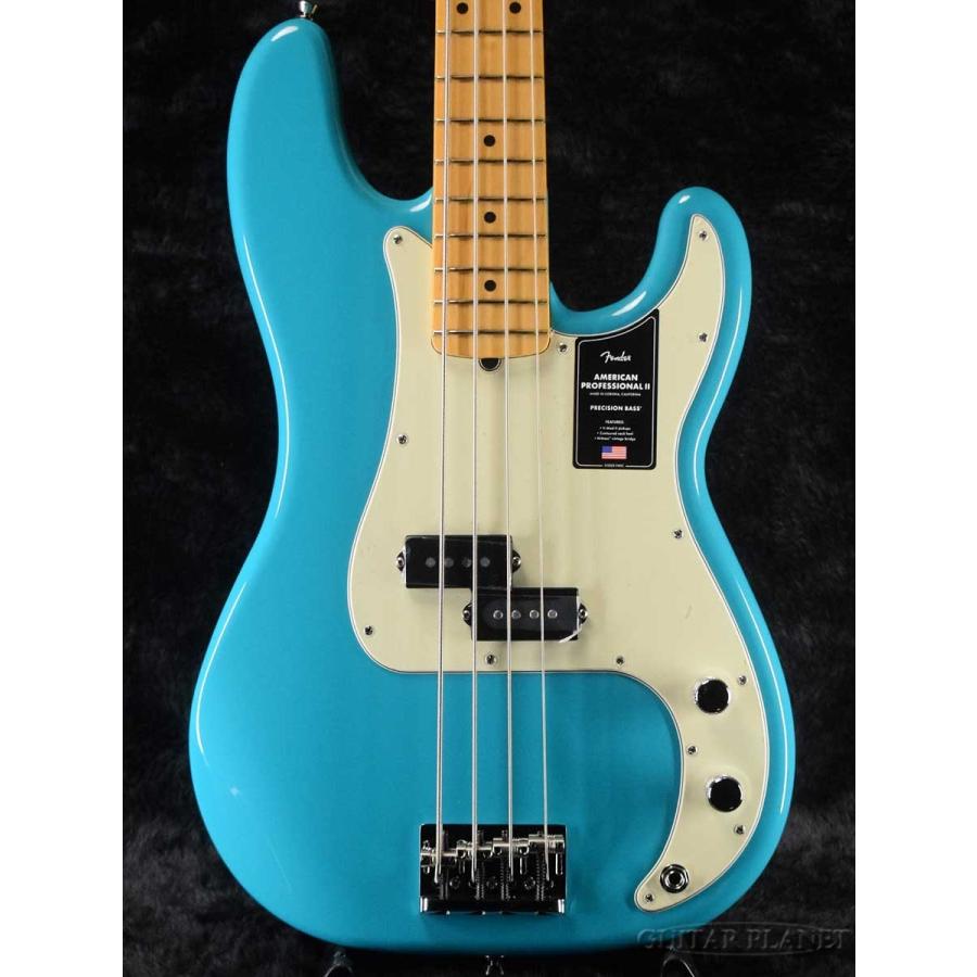 Fender（フェンダー） Fender American Professional II Precision