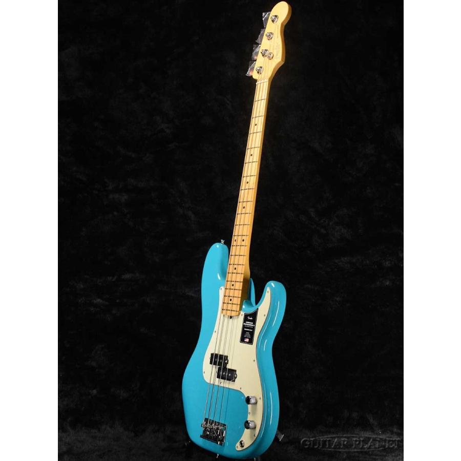 Fender（フェンダー） Fender American Professional II Precision