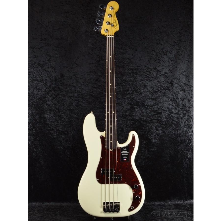 Fender（フェンダー） Fender American Professional II Precision