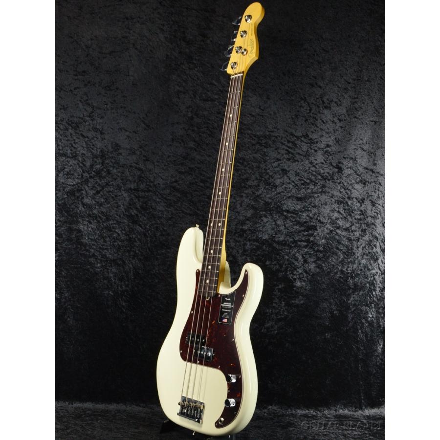 Fender（フェンダー） Fender American Professional II Precision