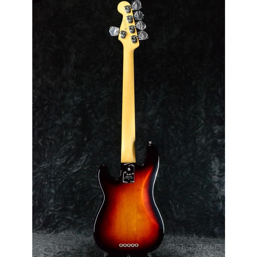 ベース Fender USA ProfessionalII PrecisionBassV Amazon.co.jp: Fender エレキベース American Professional II